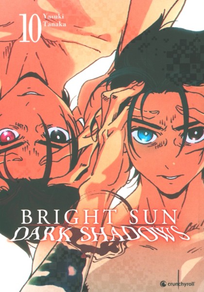 Bright Sun - Dark Shadows 10