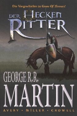 Heckenritter (Panini, Br., 2013) Softcover Nr. 1-3