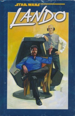 Star Wars Sonderband 90 HC