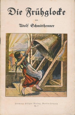 Deutsche Jugendbücherei (Hillger, VK) Nr. 1-100 Vorkrieg