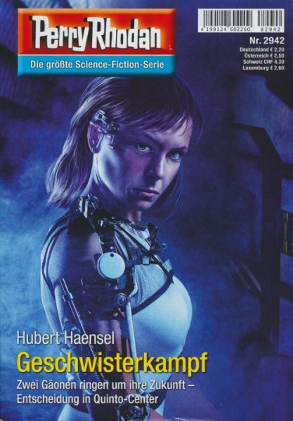 Perry Rhodan 2942