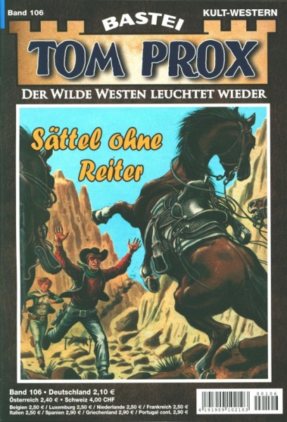 Tom Prox 106