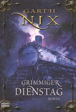 Nix, Garth (Bastei, Tb.) Schlüssel zum Königreich Nr. 1-2 (neu)