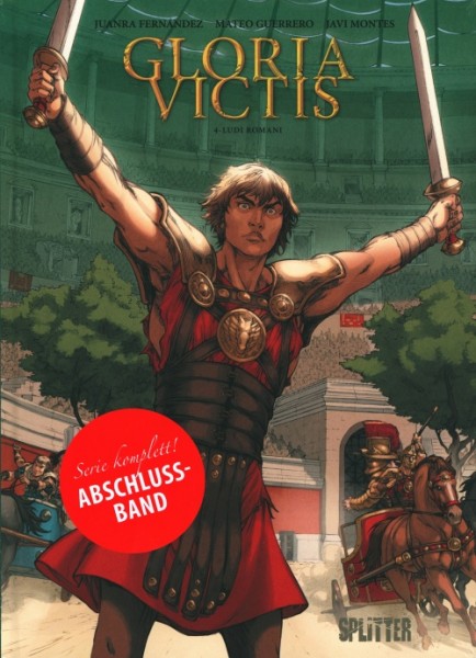 Gloria Victis 04