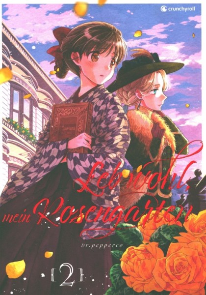 Leb wohl mein Rosengarten 02