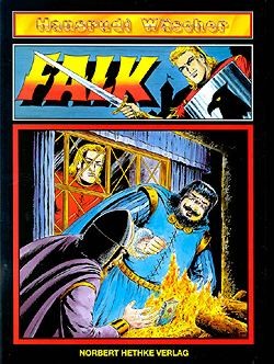 Falk Album 41