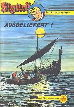 Sigurd Großband 213