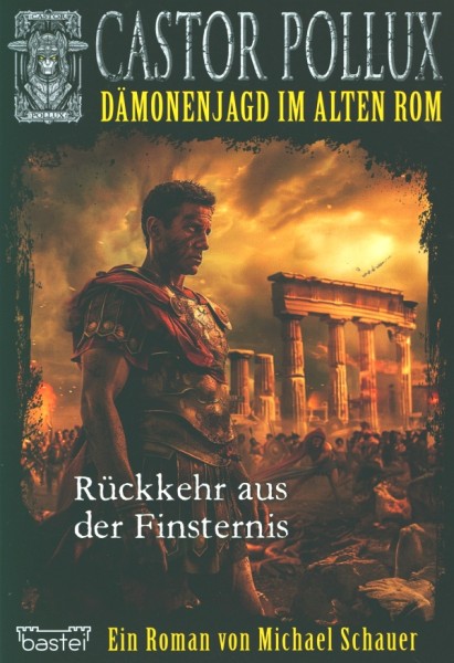 Castor Pollux 2. Staffel 01