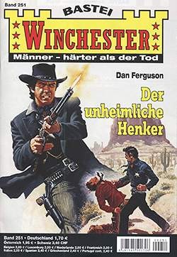Winchester 251