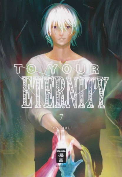 To Your Eternity 07
