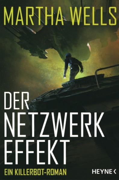 Wells, M.: Der Netzwerkeffekt