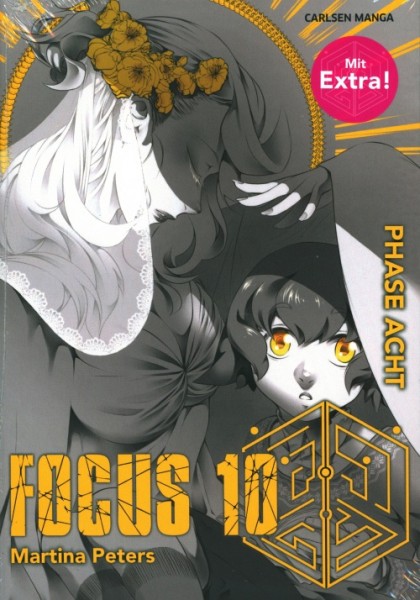 Focus 10 Bd. 08