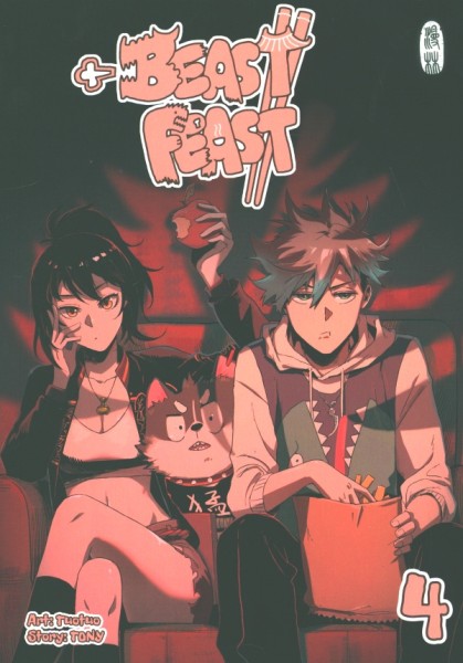 Beast Feast 04