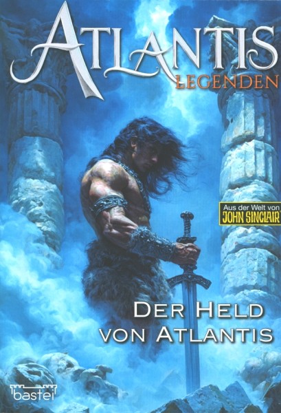 Atlantis Legenden Staffel 2 Nr. 2