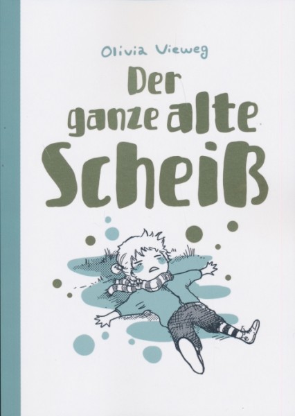 Ganze alte Scheiß (Schwarzer Turm, Br.)