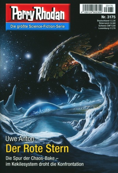 Perry Rhodan 3175