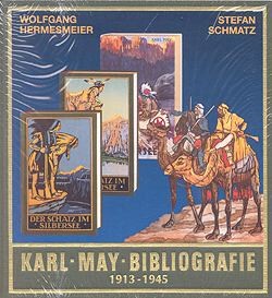 Karl May Bibliographie 1913-1945