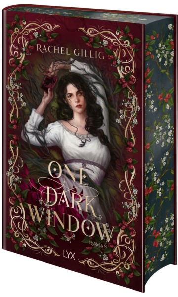 One Dark Window Special Edition (Shepherd King 1)