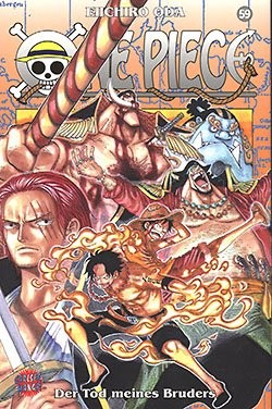 One Piece 59