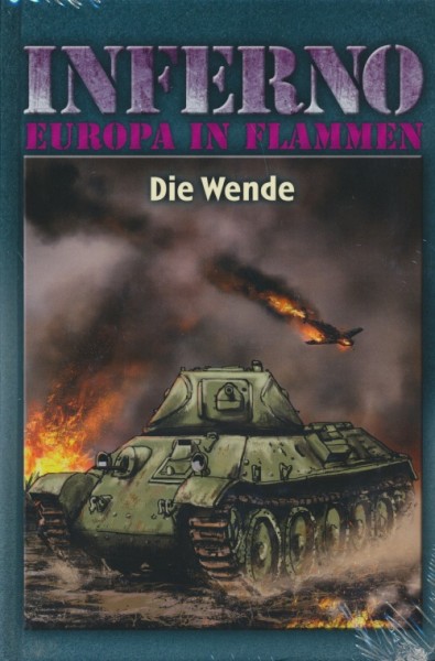 Inferno - Europa in Flammen 5