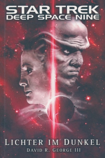 Star Trek (DS 9): Lichter im Dunkel