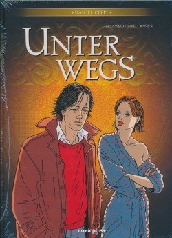 Unterwegs Gesamtausgabe 4