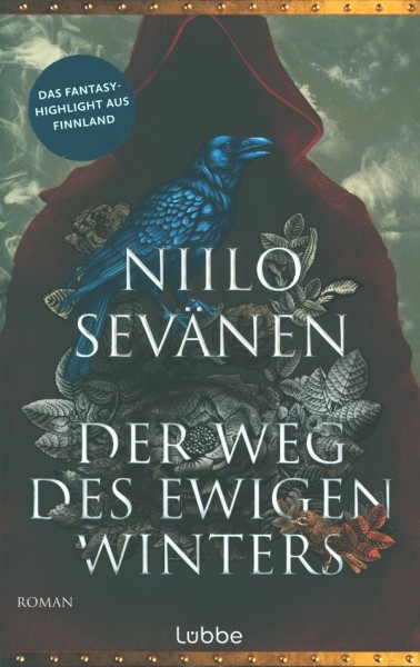Sevänen, N.: Sänger von Insomnium 1 - Weg des ewigen Winters