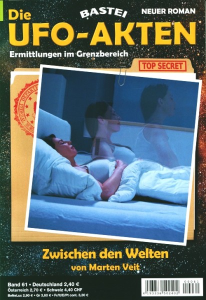 Ufo-Akten 61