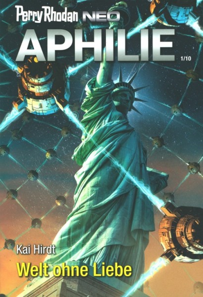 Perry Rhodan NEO 310