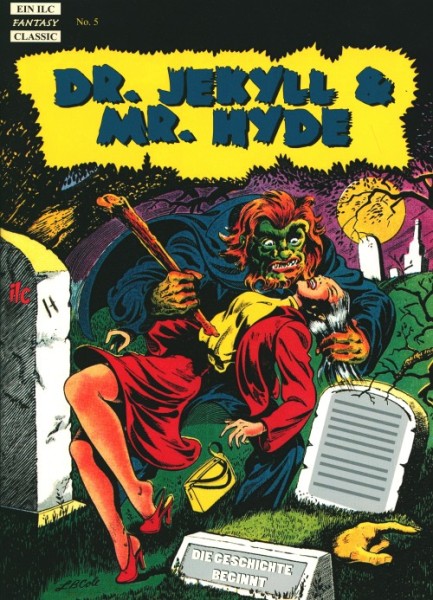 ILC Fantasy Classic 05