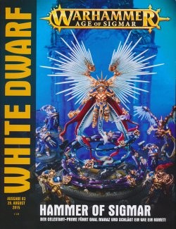 White Dwarf 2015/83