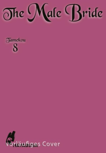 The Male Bride 08 (05/26)