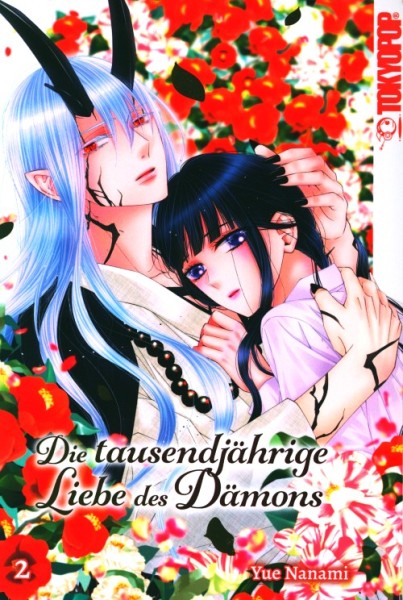 Die tausendjährige Liebe des Dämons 02