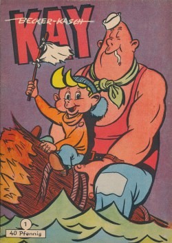 Kay (Panorama, Gb.) Nr. 1-2