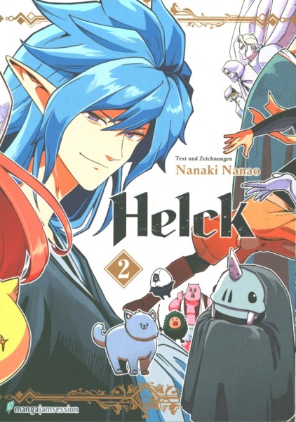 Helck 02
