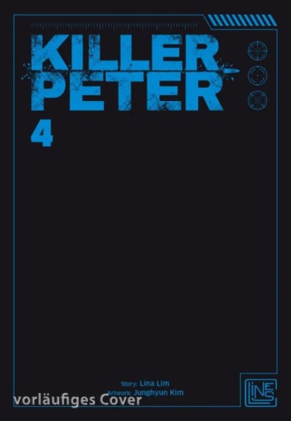 Killer Peter 04 (08/26)