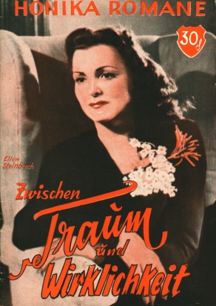 Honika Romane (Honika) Nr. 1-5