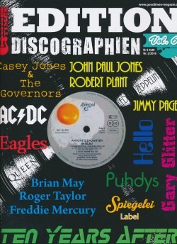 Good Times: Edition Discographien 06