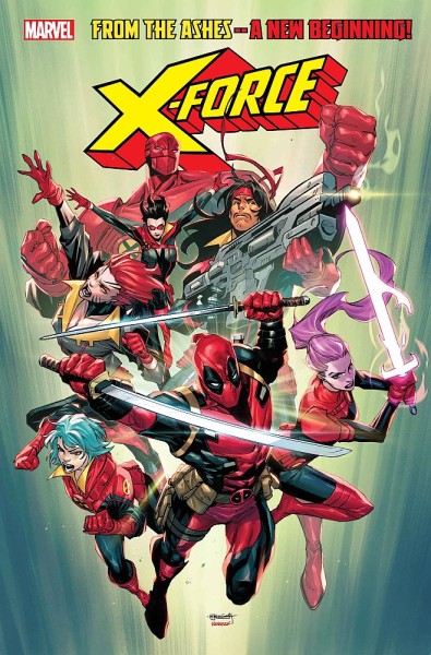 X-Force (2026) 01 (03/26)