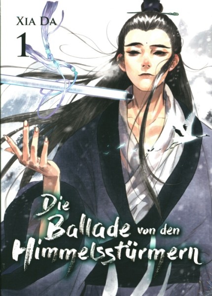 Die Ballade von den Himmelsstürmern 01