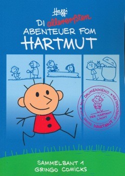 Hartmut Sammelbant 1