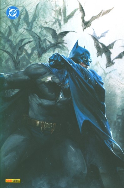 Batman (2026) 01 Überraschungsvariant 05 - Gabriele Dell'Otto