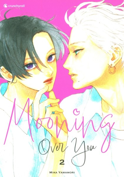 Mooning Over You 02