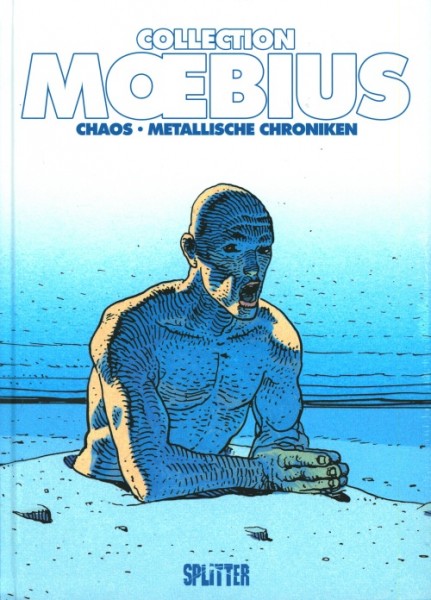 Moebius Collection 2