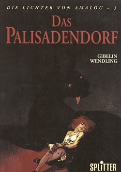 Lichter von Amalou (Splitter, B.) Nr. 3