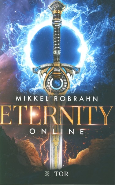 Eternity Online