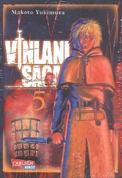 Vinland Saga 05