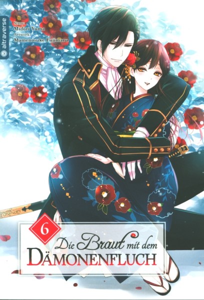 Die Braut mit dem Dämonenfluch 06