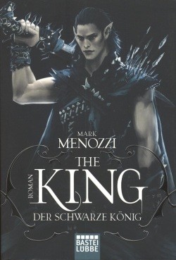 Menozzi, M.: The King - Der schwarze König