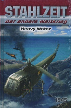 Stahlzeit - Der andere Weltkrieg 09
